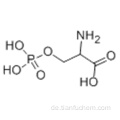 DL-O-Phosphoserin CAS 17885-08-4